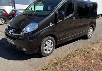 Renault Trafic 170.000 km 10.900 &euro; Köln 51145