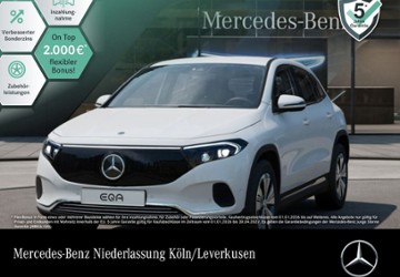 Mercedes-Benz EQA 15.641 km 38.690 &euro; Köln 51149