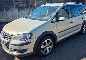 VW Touran 237.000 km 3.500 &euro; Kerpen 50171