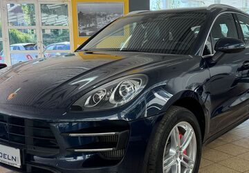 Porsche Macan 135.000 km 29.999 &euro; Kerpen 50171