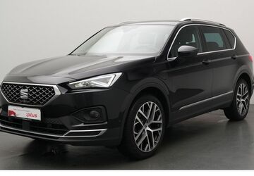 Seat Tarraco 64.239 km 31.988 &euro; Leverkusen 51379
