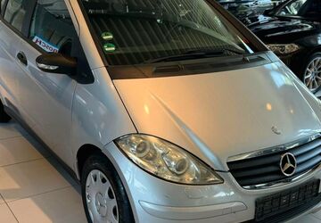 Mercedes-Benz A 160 280.000 km 600 &euro; Brühl 50321
