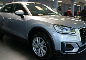 Audi Q2 30 TFSI design 86.795 km 14.980 &euro; Euskirchen 53881