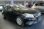 Mercedes-Benz A 180 (BlueEFFICIENCY) 46.400 km 11.980 &euro; Euskirchen 53881