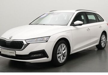 Skoda Octavia 39.085 km 23.688 &euro; Leverkusen 51379