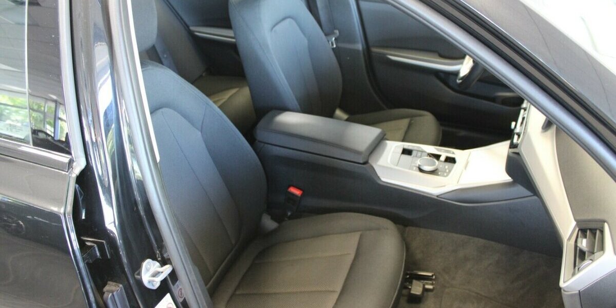 BMW 320d Touring xDrive Aut. 85.670 km 27.980 &euro; Euskirchen 53881