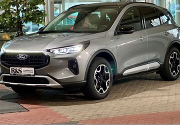 Ford Kuga 2.221 km 35.900 &euro; Köln 50769