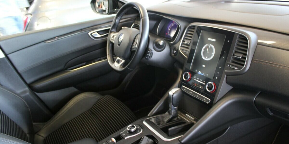 Renault Talisman Grandtour Blue dCi 200 EDC 110.667 km 14.980 &euro; Euskirchen 53881