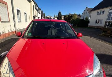 Dacia Sandero 189.543 km 2.000 &euro; Köln 51143