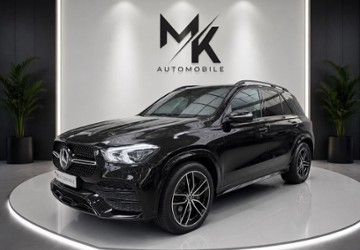 Mercedes-Benz GLE 350 104.700 km 55.998 &euro; Grevenbroich 41515