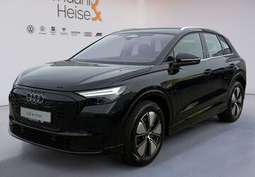 Audi Q4 e-tron 2.500 km 49.950 &euro; Köln 50739