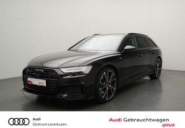 Audi A6 41.487 km 50.988 &euro; Leverkusen 51373