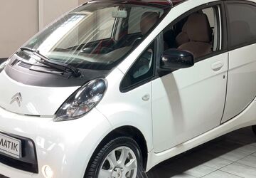 Citroen C-Zero 109.556 km 4.470 &euro; Köln 50739