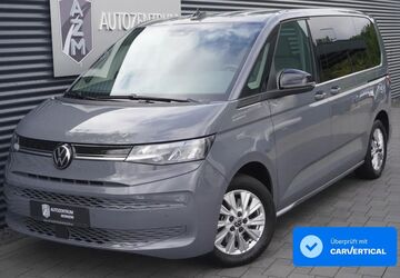VW T7 Multivan 20.000 km 46.990 &euro; Monheim am Rhein 40789