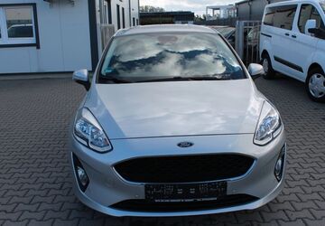 Ford Fiesta 67.620 km 7.950 &euro; Euskirchen 53879