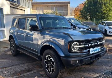 Ford Bronco 15.000 km 45.990 &euro; Grevenbroich 41517