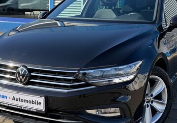 VW Passat Variant 117.556 km 23.350 &euro; Kerpen-Sindorf 50170