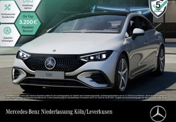 Mercedes-Benz EQE 35.081 km 44.890 &euro; Köln 51149