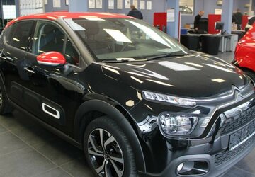 Citroen C3 PureTech 110 EAT6 Shine Pack 55.115 km 13.980 &euro; Euskirchen 53881