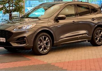 Ford Kuga 30.250 km 25.900 &euro; Köln 50769