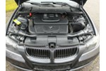 BMW 320D AHK ADVANTAGE/COMFORTPAKET 17ZOLL LMF 179.895 km 6.908 &euro; Köln 50858