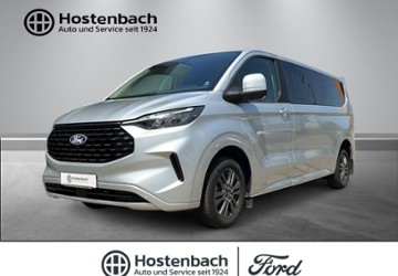 Ford Tourneo Custom 23.500 km 37.890 &euro; Jülich 52428