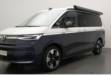 VW T7 California 1.001 km 74.980 &euro; Leverkusen 51379