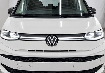 VW T7 Multivan 25.600 km 51.890 &euro; Köln 50829