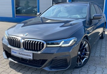 BMW 530 98.923 km 36.950 &euro; Kerpen-Sindorf 50170