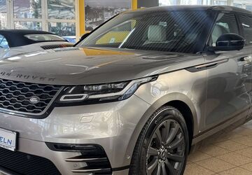 Land Rover Range Rover Velar 104.500 km 28.999 &euro; Kerpen 50171