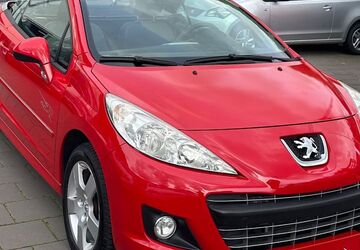 Peugeot 207 148.000 km 4.350 &euro; Bergheim (bei Köln) 50129