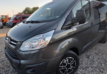 Ford Tourneo 257.184 km 11.999 &euro; Weilerswist 53919