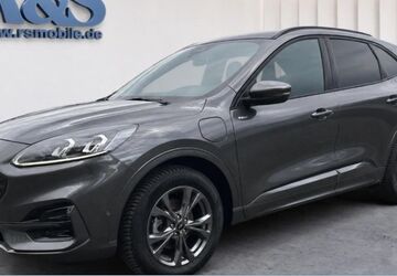Ford Kuga 63.069 km 22.900 &euro; Köln 50769
