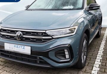 VW T-Roc 15.119 km 27.950 &euro; Kerpen 50169