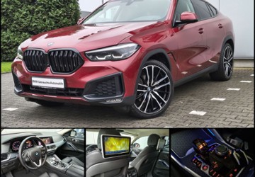 BMW X6 90.000 km 47.890 &euro; Kerpen 50170