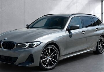 BMW 320 184.128 km 23.500 &euro; KERPEN 50170