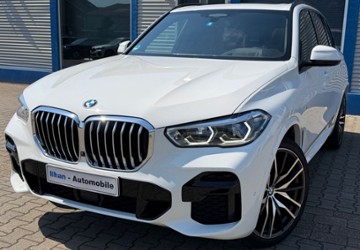 BMW X5 50.300 km 52.950 &euro; Kerpen-Sindorf 50170