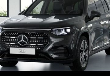 Mercedes-Benz GLB 250 9.900 km 57.590 &euro; Frechen 50226