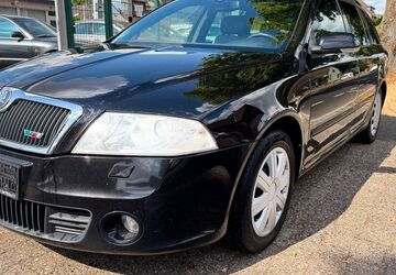 Skoda Octavia 198.510 km 3.850 &euro; Kerpen 50171
