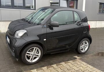 Smart ForTwo 26.000 km 11.300 &euro; Bedburg 50181