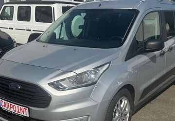 Ford Tourneo Connect 150.000 km 11.950 &euro; Brühl 50321
