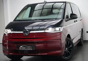 VW T7 Multivan 22.500 km 51.999 &euro; Grevenbroich 41515