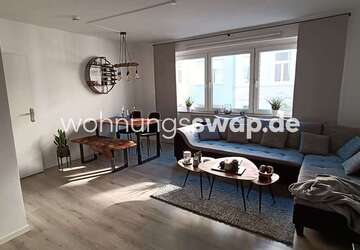 Wohnung Köln - 2 Zimmer, 60 m&sup2;, 730&euro; | Angebot:26828135