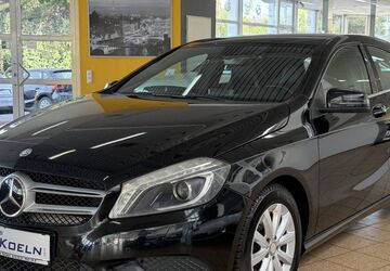 Mercedes-Benz A 200 303.000 km 6.999 &euro; Kerpen 50171