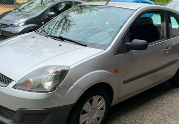 Ford Fiesta 247.900 km 1.550 &euro; Hürth 50354