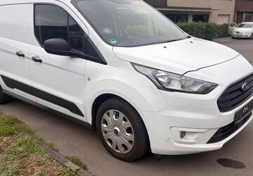 Ford Tourneo Connect 187.000 km 9.950 &euro; Köln 51065