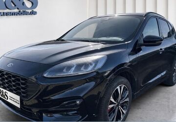 Ford Kuga 32.726 km 24.890 &euro; Pulheim 50259