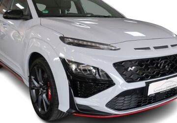 Hyundai KONA 28.495 km 25.993 &euro; Grevenbroich 41515
