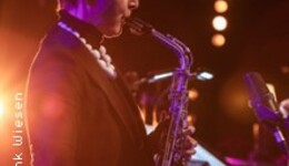 WDR Big Band feat. Steve Gadd (USA) - Master of Groove