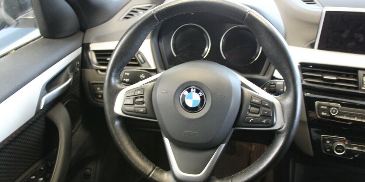 BMW X1 sDrive18d Advantage 81.370 km 19.980 &euro; Euskirchen 53881